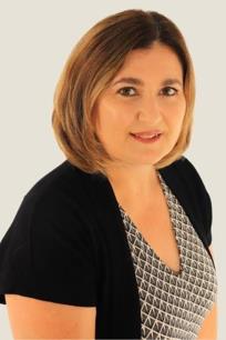 Agent profile for Daniela Dragone