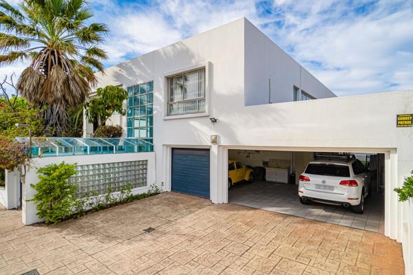 Welcome to a masterpiece of contemporary living in the heart of Gatesville, Cape Town. ...