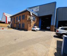 Industrial Property for sale in Wadeville