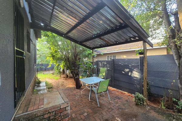 Occupation 1 March 2025

Discover this beautifully renovated 2-bedroom home, perfectly ...