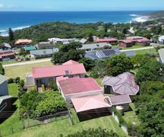 House for sale in Kei Mouth