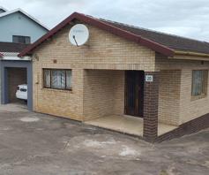 House for sale in Umlazi BB