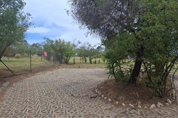 This generous 25,696 square meters (2.57-hectare) property, nestled in the peaceful and secure Chartwell Estates. This prime land is ...