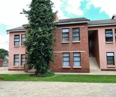 Apartment / Flat for sale in Potchefstroom Central