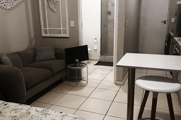 Charming Fully Furnished Studio Apartment in ONE ON HEATHER, Grand Central ...