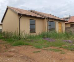 House for sale in Savanna City