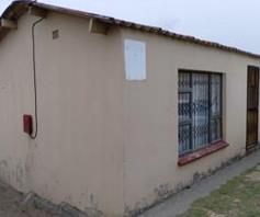 House for sale in Mdantsane Nu 9