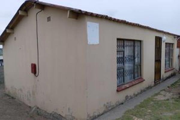 2 Bedroom House for Sale in Mdantsane NU 9

Majaganza Properties presents this charming family home located in the desirable area of ...