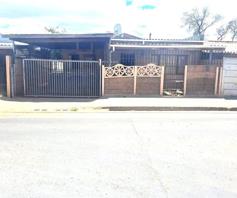 House for sale in Klein Nederburg