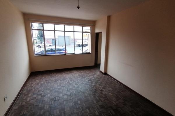 Available Flat in Brakpan

1 Bedroom apartment with built-in-cupboards
Enclosed ...