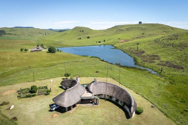 Exceptional 93-Hectare Farm Offering Tranquil Living and Strategic Investment Opportunity 

SOLE MANDATE: Positioned in a ...