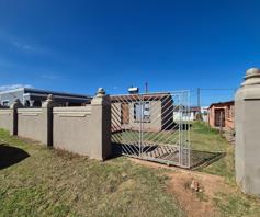 House for sale in Kwanobuhle