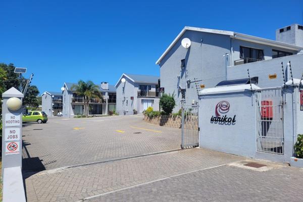 DUAL MANDATE
This  2-bedroom, 1-bathroom ground floor flat in the highly sought-after area of Hartenbos is the perfect opportunity for ...