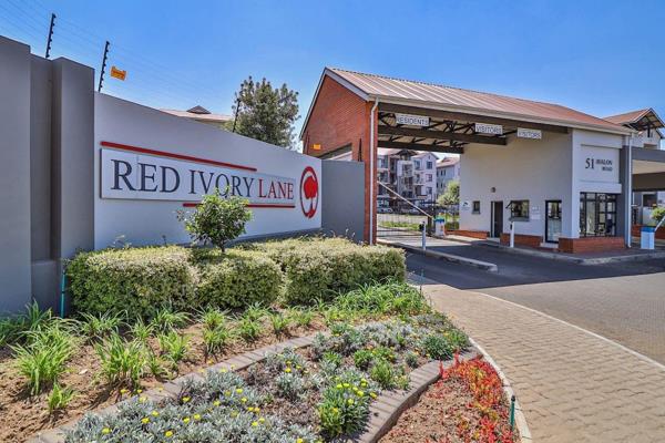 Red Ivory
Unit To Let  
Address: Red Ivory Lane, Lethabong , Modderfontein

This ...