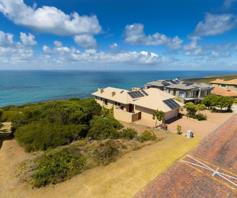 Vacant Land / Plot for sale in Mossel Bay Golf Estate