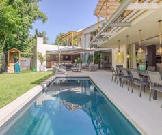 House for sale in Constantia