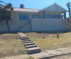 House for sale in Van Riebeeck Hoogte