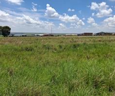 Vacant Land / Plot for sale in SAE Business Park