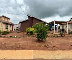 House for sale in Savanna City