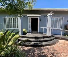 House for sale in Rondebosch East