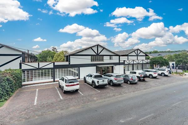 Tudor Park - Professional and creative hub in Blairgowrie Randburg.
80m2 unit in well maintained and well-run office park. ...