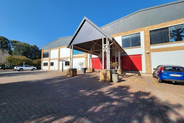 Discover the potential of this expansive 3,162m2 property in Germiston, offering endless ...