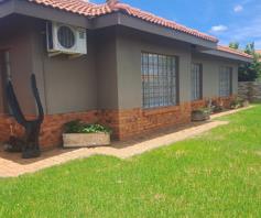 House for sale in Waterkloof East