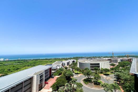 Commercial Property for sale in Umhlanga Ridge