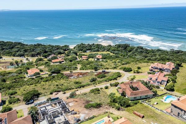 This large plot offers stunning ocean views in the most highly sought-after address in Khamanga Bay. Located below the road, it is ...