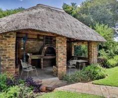 Farm for sale in Buffelshoek AH