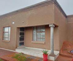 House for sale in Ga-rankuwa Unit 9