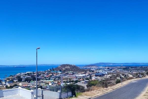 Turn your West Coast dreams into reality! Build the home you&#39;ve always envisioned and savor the panoramic views of Saldanha Bay. ...