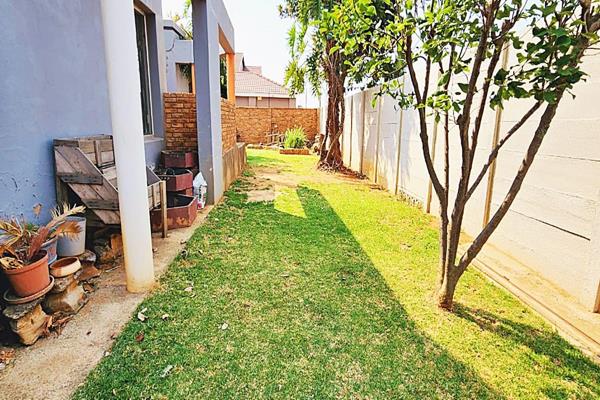 This spacious and well-maintained rental property, available for R12,500 per month, is ...