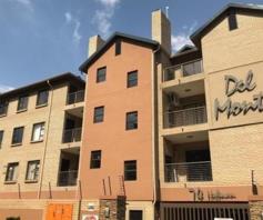 Apartment / Flat for sale in Potchefstroom Central