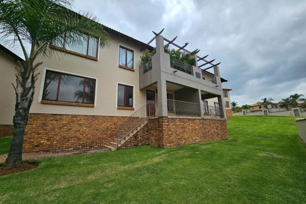 Situated in the prestigious Glenvista Village, this delightful first-floor apartment perfectly combines modern living with everyday ...