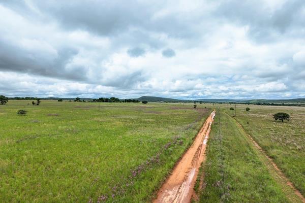 The land is ready for immediate use and perfect for any project you have in mind. 
Whether you&#39;re looking to establish a farm or ...