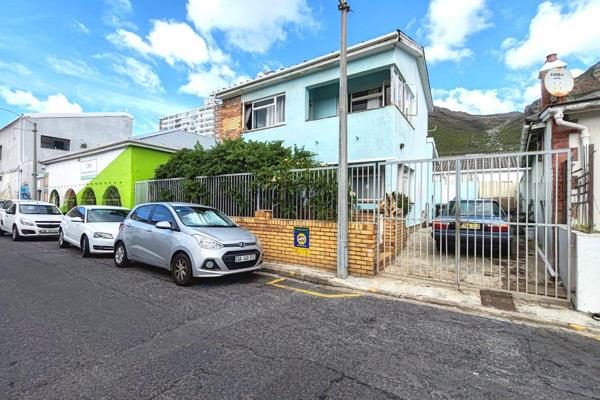 New Listing I Sole &amp; Exclusive Mandate
Asking: R2 750 000

Nestled in the heart ...