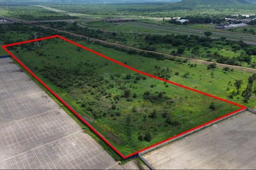 Vacant Land / Plot for sale in Rosslyn Industrial