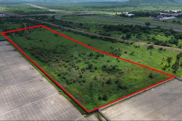 On Auction 20 February 2025 - Prime Industrial  Development Prospect

Vacant Development Land for Industrial Purposes

Prime Location ...