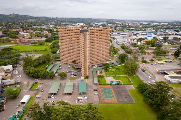 Welcome to your dream apartment, where modern convenience meets breathtaking scenery. This 1-bedroom, 1-bathroom residence offers an ...