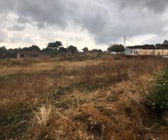 Vacant Land / Plot for sale in Tshilungoma