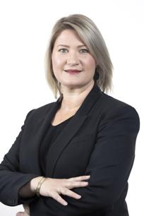 Colleen Veitch