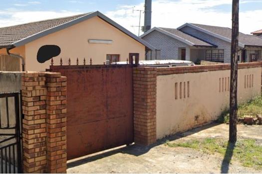 3 Bedroom House for sale in Dobsonville Ext 3