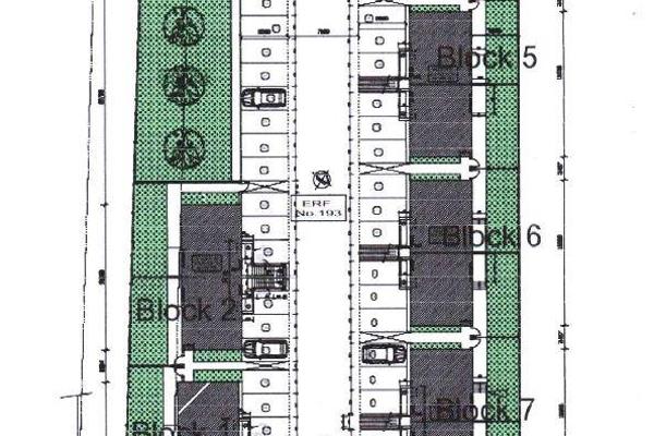 Calling investors - this approved complex which will eventually comprise 28 units is situated in the heart of Riebeek West.  This ...