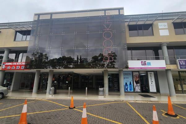 Brookfield office park | 253 square meter office space to let | middel street | ...