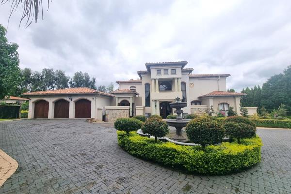 Breath-taking! An exquisite 3 bedroom house to rent in midstream estate!! Available from 1 march 2025!

Elegant – sophisticated – ...