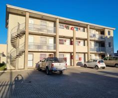 Apartment / Flat for sale in Vasco Estate