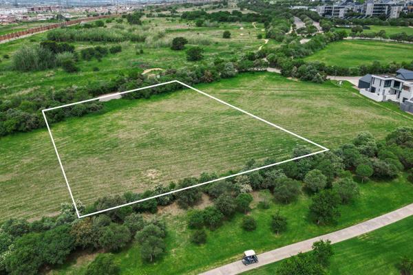 Discover the ultimate canvas for your dream home in the heart of the prestigious Steyn City. This expansive 5425m2 vacant stand offers ...