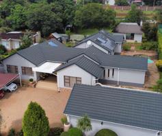 House for sale in Kloofendal