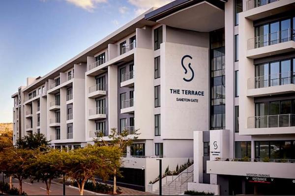 ### Urban Luxury in Sandton

Furnished brand new modern 2-bedroom retreat in ...